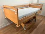 Stiegelmeyer Classiko #07 Elektrisch Hoog laag Thuiszorg-bed, Verzenden, Zo goed als nieuw