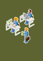 Basisboek logistiek / Vast Boek / Werken met logistiek, Verzenden, Zo goed als nieuw, Ad van Goor