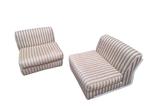 C&B Italia - Mario Bellini - Fauteuil (2) - amanta -