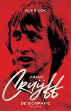 Johan Cruijff 9789048860753 Auke Kok, Boeken, Verzenden, Zo goed als nieuw, Auke Kok