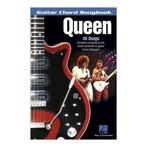 Hal Leonard Queen Guitar Chord Songbook, Verzenden, Nieuw