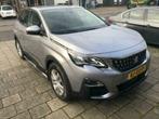 Peugeot 3008, 2017 Model sidebars 70 mm met steps / ACTIE!, Ophalen of Verzenden, Nieuw