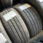 2 x Landsail 225-40-19 Zomerbanden 6mm, 19 inch, Gebruikt, Ophalen of Verzenden, Band(en)