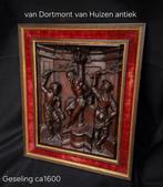 van DORTMONT van HUIZEN ANTIEK Sinds 1963, Knegsel., Ophalen