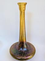 Loetz - Vaas - Glas - Candia Papillon, Antiek en Kunst, Antiek | Glas en Kristal