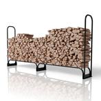 Buitenhaardhoutrek / Haardhoutrek L - Incl. Afdekhoes - 260x, Verzenden