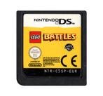 DS LEGO Battles, Verzenden, Zo goed als nieuw