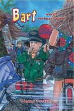 BART WORDT VERKEERSAGENT 9789033126437 Simone Foekens, Boeken, Verzenden, Gelezen, Simone Foekens