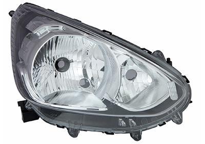 Mitsubishi Space Star 2012-2016 Koplamp Rechts (Koplampen), Auto-onderdelen, Verlichting, Nieuw, Verzenden