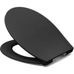 Cedo - Majove Beach Toiletzitting - Siège WC - Black, Ophalen of Verzenden, Nieuw