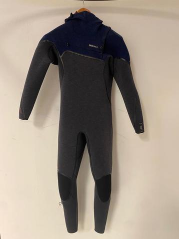 Prolimit Mercury Hooded 6/4 S - 1x gebruikt beschikbaar voor biedingen