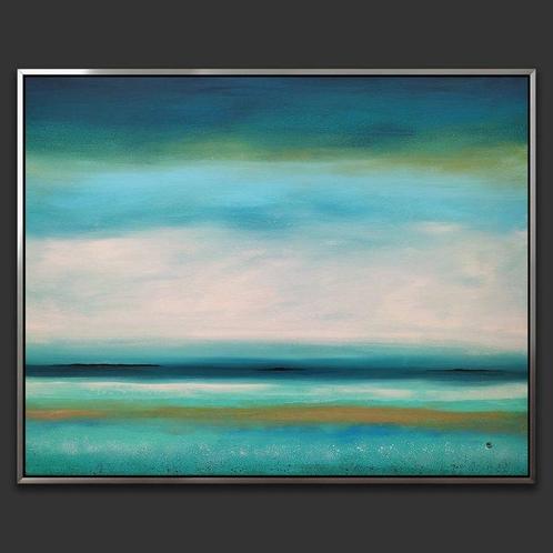 Noelia Correa Art - Nitari XXL, Antiek en Kunst, Kunst | Schilderijen | Modern