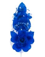 Diverse zijden rozen en bloementakken, Verzenden, Nieuw, Materiaal