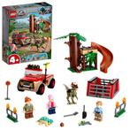 LEGO Jurassic World - Stygimoloch Dinosaur Escape 76939, Kinderen en Baby's, Speelgoed | Duplo en Lego, Nieuw, Ophalen of Verzenden