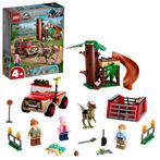 LEGO Jurassic World - Stygimoloch Dinosaur Escape 76939, Ophalen of Verzenden, Nieuw