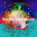 lp nieuw - Placebo - Loud Like Love, Zo goed als nieuw, Verzenden