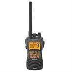 Cobra Marine HH600 Handmarifoon, GPS, Bluetooth, Rewind, Watersport en Boten, Navigatiemiddelen en Scheepselektronica, Ophalen of Verzenden