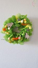 Vogeltjes 6x3,5 cm 6 kleuren 12 stuks, Hobby en Vrije tijd, Knutselen, Ophalen of Verzenden, Nieuw