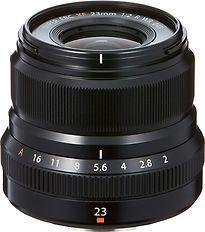 Fujifilm Fujinon XF 23 mm F2.0 R WR 43 mm filter (geschikt, Audio, Tv en Foto, Fotografie | Lenzen en Objectieven, Groothoeklens