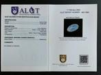 Opaal - 19.84 ct - Antwerp Laboratory for Gemstone Testing, Sieraden, Tassen en Uiterlijk, Edelstenen, Nieuw