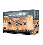 Tau Empire Commander Shadowsun (warhammer nieuw), Hobby en Vrije tijd, Wargaming, Ophalen of Verzenden, Nieuw