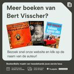 Italianen kunnen niks 9789493095908 Bert Visscher, Verzenden, Gelezen, Bert Visscher