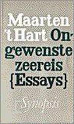 Ongewenste zeereis / Synopsis 9789029518222 Maarten t Hart, Boeken, Verzenden, Gelezen, Maarten 't Hart
