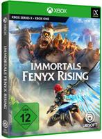 Immortals Fenyx Rising-Duits (Xbox Series X) NIEUW, Ophalen of Verzenden, Nieuw
