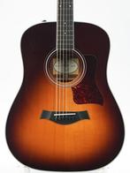 Taylor 410e Baritone 6 LTD 2020 (Akoestische Gitaren), Ophalen of Verzenden, Gebruikt, Western- of Steelstringgitaar