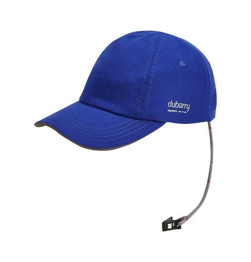 Dubarry Paros Cap Ultramarine, Watersport en Boten, Watersportkleding, Nieuw, Ophalen of Verzenden