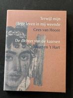 Cees van Hoore en Maarten t Hart - Terwijl mijn lege leven