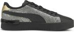 PUMA Jada Snake Premium Dames Sneakers - 37.5 - Puma Team, Verzenden, Nieuw