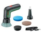 Bosch Universal Brush - Snoerloze reiningsborstel