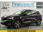 Volvo XC40 1.5 T5 Recharge R-Design Marge 261PK AUT €454pm, Automaat, Zwart, Nieuw, SUV of Terreinwagen