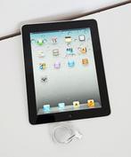 Apple iPad Wi-Fi 64 Go Black - Computer (2) - Zonder, Nieuw