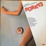LP gebruikt - Various - The Original Motion Picture Sound..., Cd's en Dvd's, Verzenden, Zo goed als nieuw