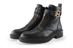 Mexx Biker boots in maat 41 Zwart | 10% extra korting, Mexx, Verzenden, Zwart, Overige typen