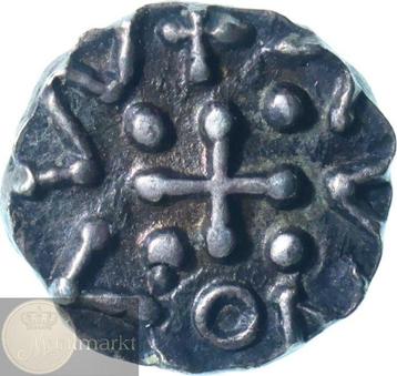 . Friese gebieden & Rijndelta - Angelsaksisch Sceatta beschikbaar voor biedingen