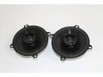 JBL Club 54F - Autospeakers - 5,25” Inch (130mm) 2-weg, Audio, Tv en Foto, Luidsprekers, Verzenden, Zo goed als nieuw
