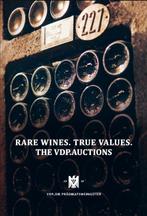 2009 VDP Versteigerung (2010) Goldkapsel, Weingut S. A., Nieuw