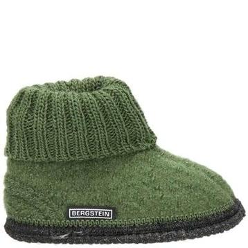 Bergstein Cozy pantoffels in het Groen beschikbaar voor biedingen
