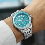 Venezianico - Nereide GMT 39mm - 3521505C - Unisex - 2020+, Nieuw