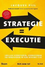 Strategie = Executie | 9789462761452, Verzenden, Nieuw