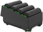 Zebra 4-Slot Battery Charger | SAC-WT5X6-4SC-01, Verzenden, Nieuw