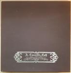 Various - LOrgue Cavaillé-Coll (Box set 7 LPs and Book) -, Nieuw in verpakking