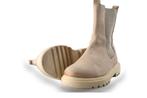 Sub55 Chelsea Boots in maat 39 Beige | 10% extra korting, Verzenden, Beige, Overige typen, Sub55