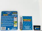 Gameboy Advance / GBA - Mario Kart Super Circuit - EUR, Spelcomputers en Games, Games | Nintendo Game Boy, Verzenden, Gebruikt