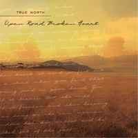 cd - True North - Open Road, Broken Heart, Cd's en Dvd's, Cd's | Country en Western, Verzenden