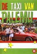 Taxi van Palemu - DVD, Cd's en Dvd's, Verzenden, Nieuw in verpakking