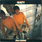 Single vinyl / 7 inch - Mike Oldfield - Guilty, Zo goed als nieuw, Verzenden